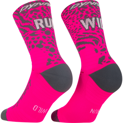 DYNAFIT RUN WILD CREW SK - JUOKSUSUKAT