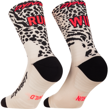 DYNAFIT RUN WILD CREW SK - JUOKSUSUKAT