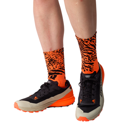 DYNAFIT RUN WILD CREW SK - JUOKSUSUKAT