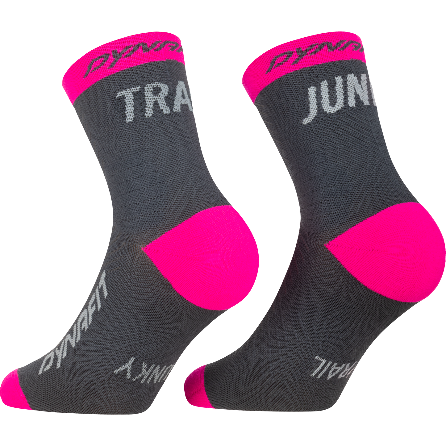DYNAFIT TRAIL MID SK - JUOKSUSUKAT