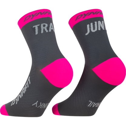 DYNAFIT TRAIL MID SK - JUOKSUSUKAT