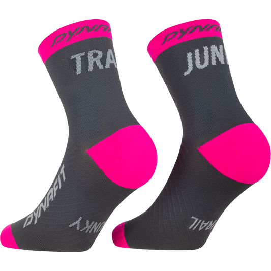 DYNAFIT TRAIL MID SK - JUOKSUSUKAT