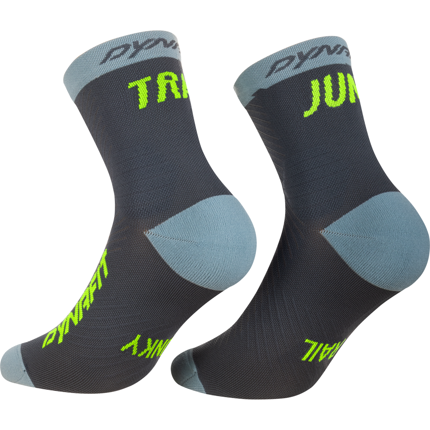 DYNAFIT TRAIL MID SK - JUOKSUSUKAT