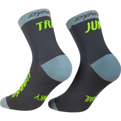 DYNAFIT TRAIL MID SK - JUOKSUSUKAT