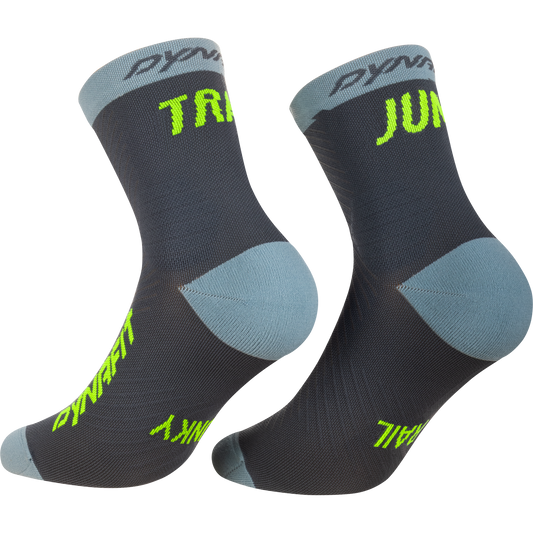 DYNAFIT TRAIL MID SK - JUOKSUSUKAT