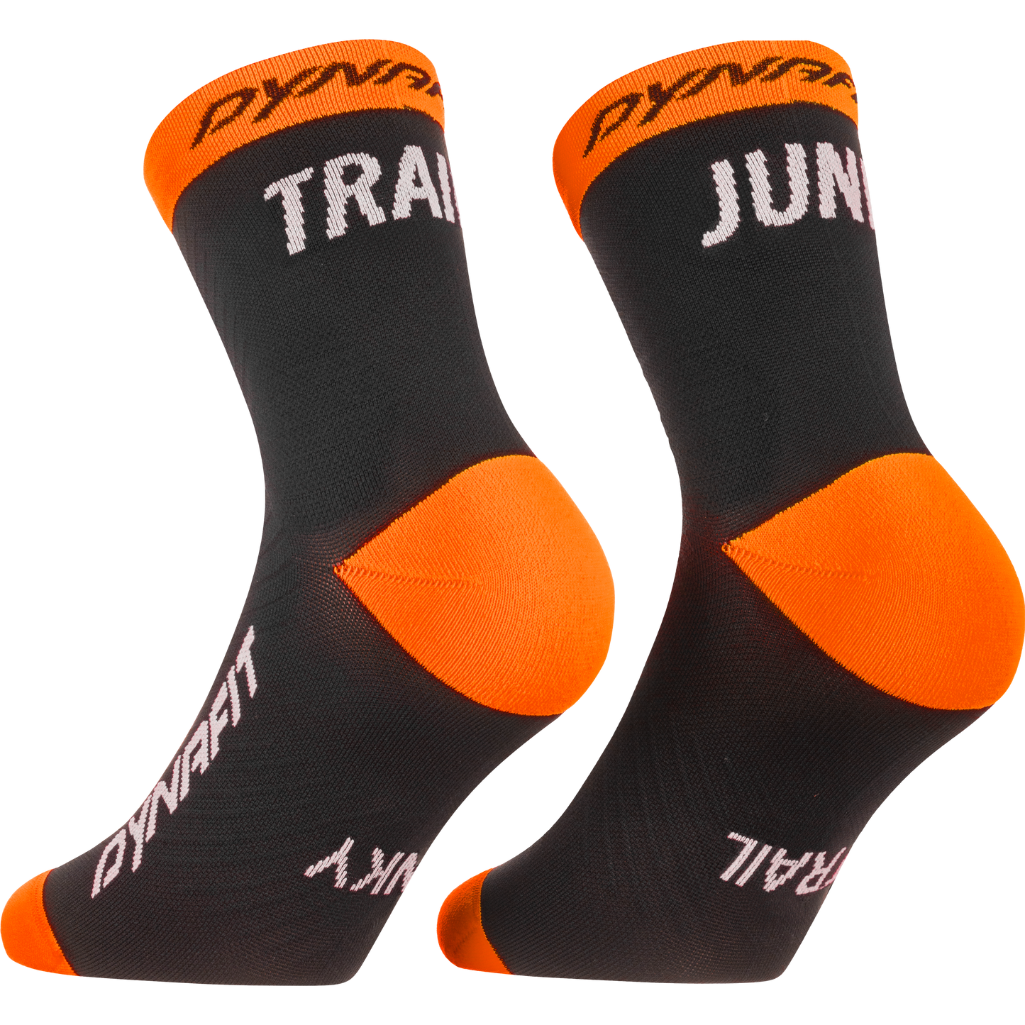 DYNAFIT TRAIL MID SK - JUOKSUSUKAT