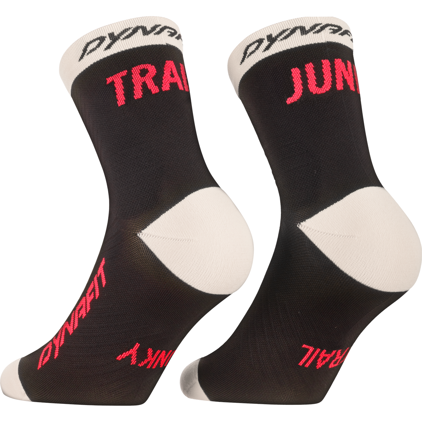 DYNAFIT TRAIL MID SK - JUOKSUSUKAT