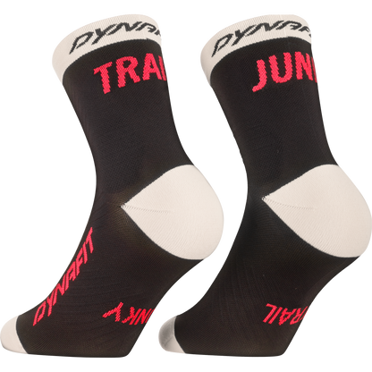 DYNAFIT TRAIL MID SK - JUOKSUSUKAT