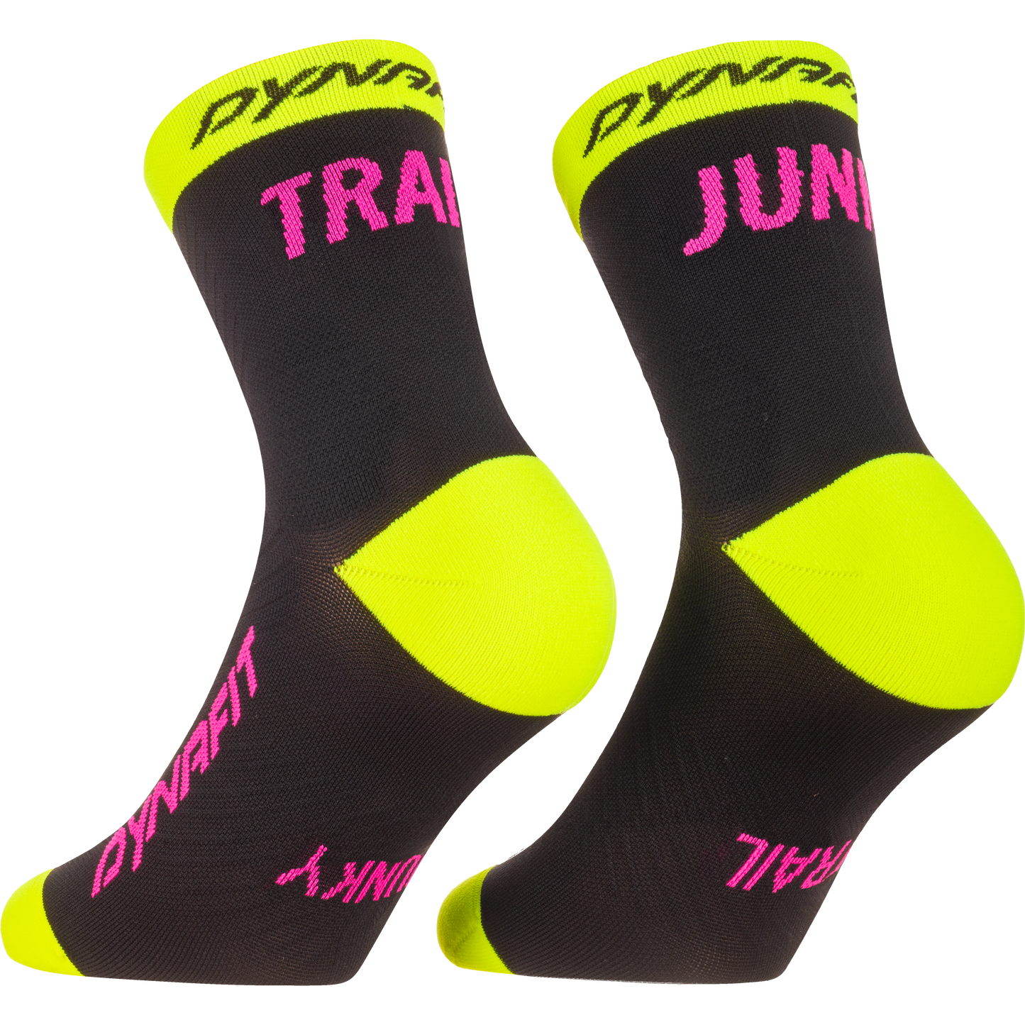 DYNAFIT TRAIL MID SK - JUOKSUSUKAT