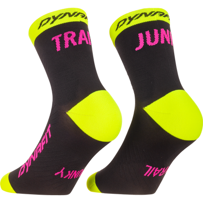 DYNAFIT TRAIL MID SK - JUOKSUSUKAT