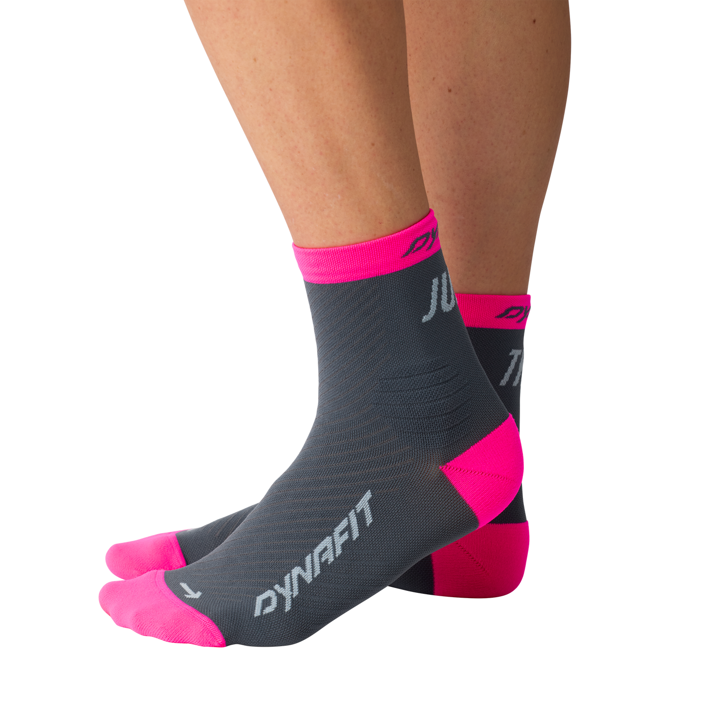 DYNAFIT TRAIL MID SK - JUOKSUSUKAT