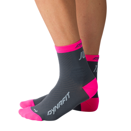 DYNAFIT TRAIL MID SK - JUOKSUSUKAT