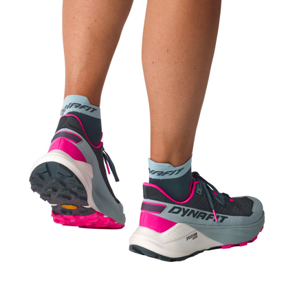 DYNAFIT TRAIL SHORT SK - JUOKSUSUKAT