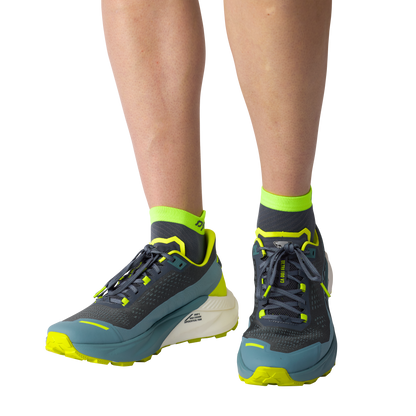 DYNAFIT TRAIL SHORT SK - JUOKSUSUKAT