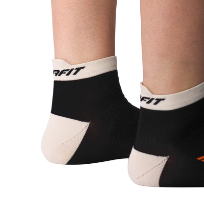 DYNAFIT TRAIL SHORT SK - JUOKSUSUKAT