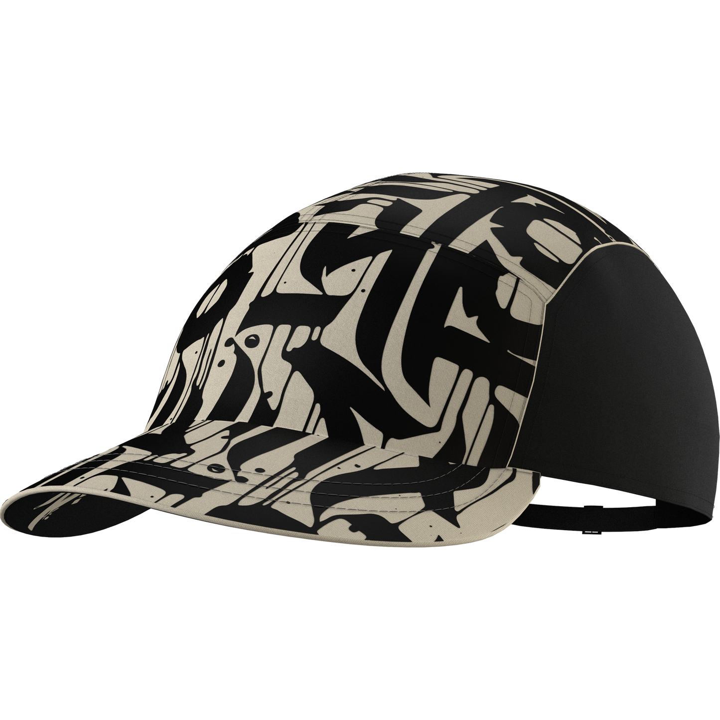 DYNAFIT TRAIL CAP - JUOKSULIPPIS
