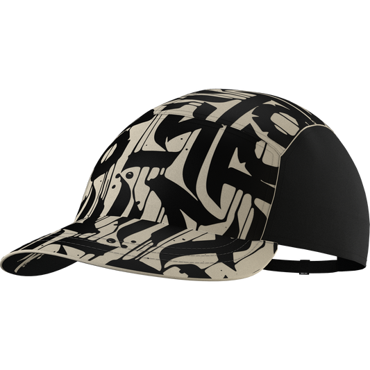 DYNAFIT TRAIL CAP - JUOKSULIPPIS