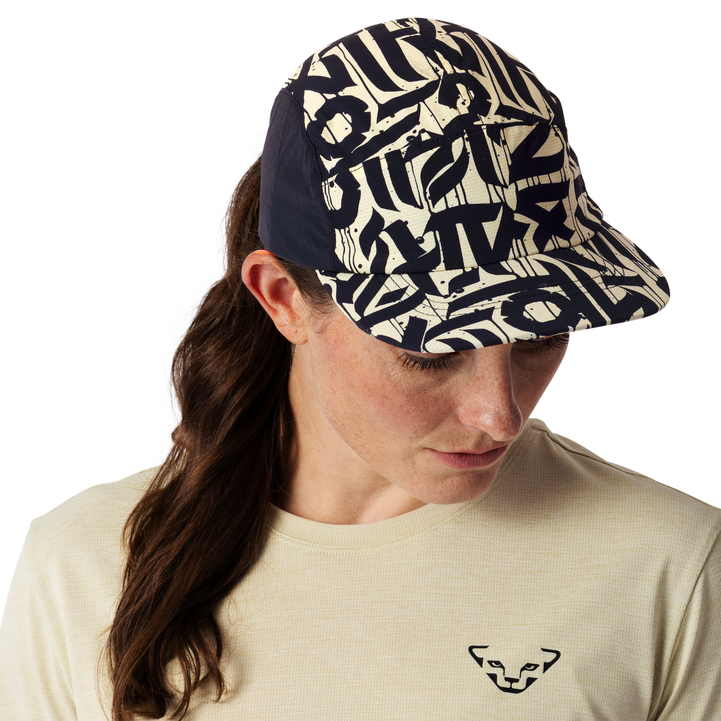 DYNAFIT TRAIL CAP - JUOKSULIPPIS
