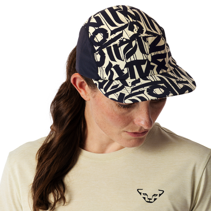 DYNAFIT TRAIL CAP - JUOKSULIPPIS