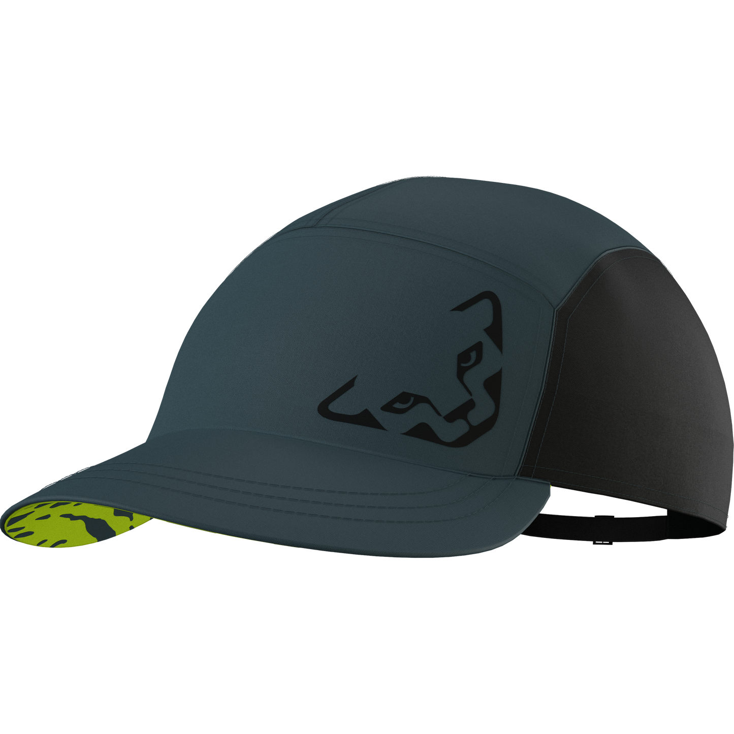 DYNAFIT ALPINE CAP - JUOKSULIPPIS