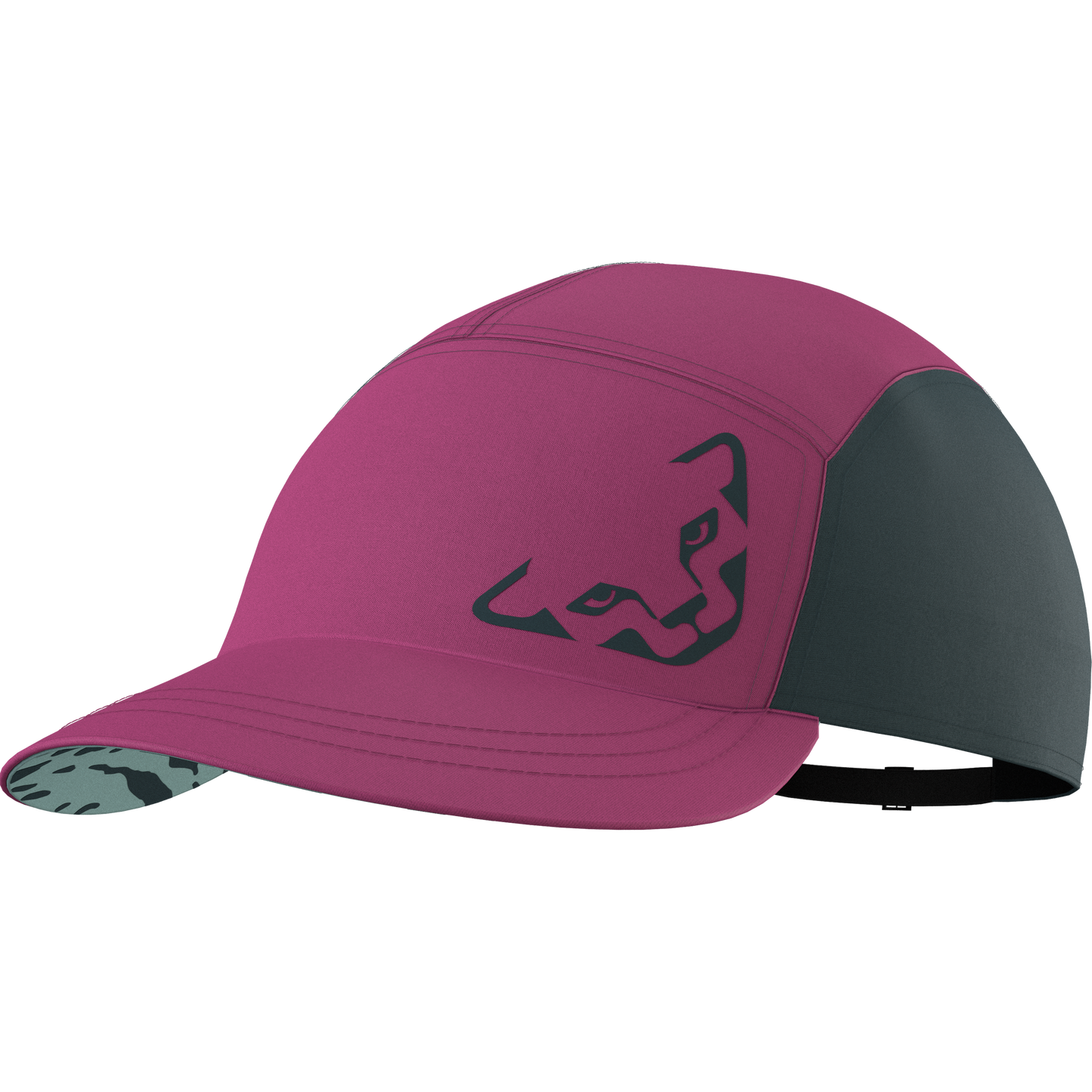 DYNAFIT ALPINE CAP - JUOKSULIPPIS