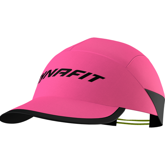 DYNAFIT DNA CAP - JUOKSULIPPIS