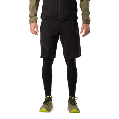 DYNAFIT ALPINE WP OVERSHORTS U - KUORISHORTSIT