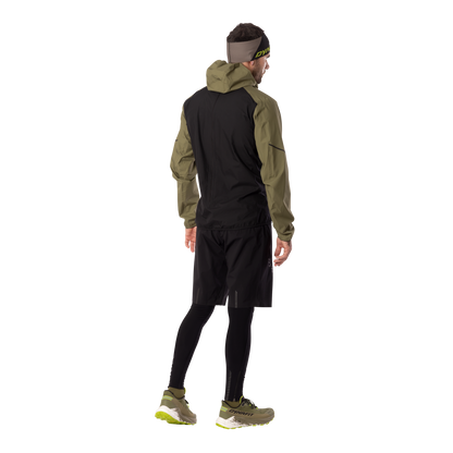 DYNAFIT ALPINE WP OVERSHORTS U - KUORISHORTSIT