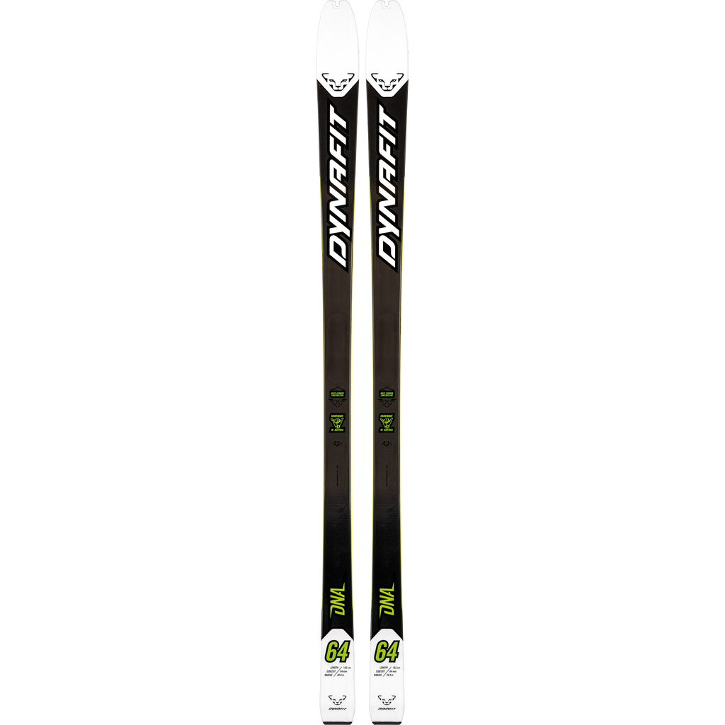 DYNAFIT DNA SKI - SKI TOURING KISASUKSET