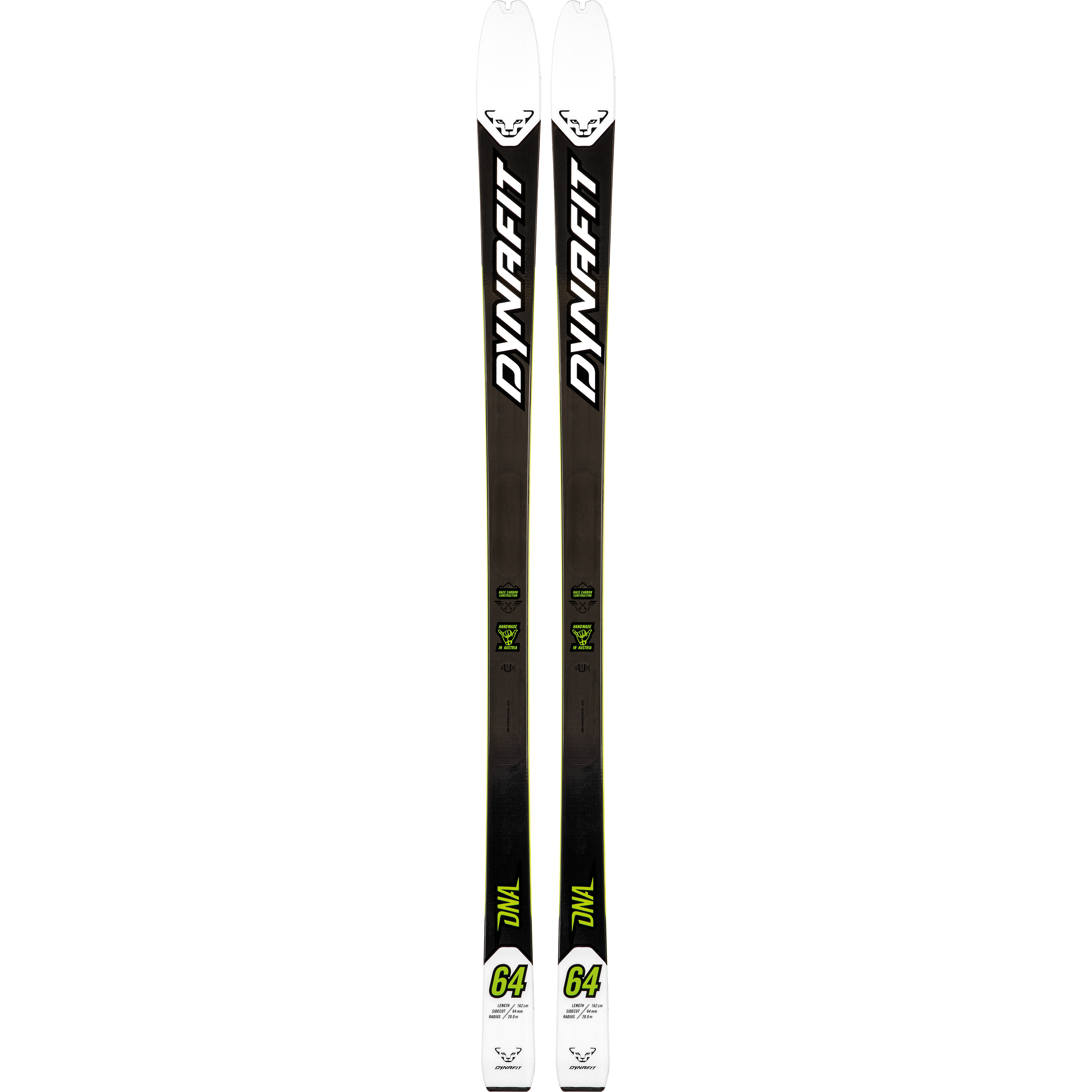 DYNAFIT DNA SKI - SKI TOURING KISASUKSET