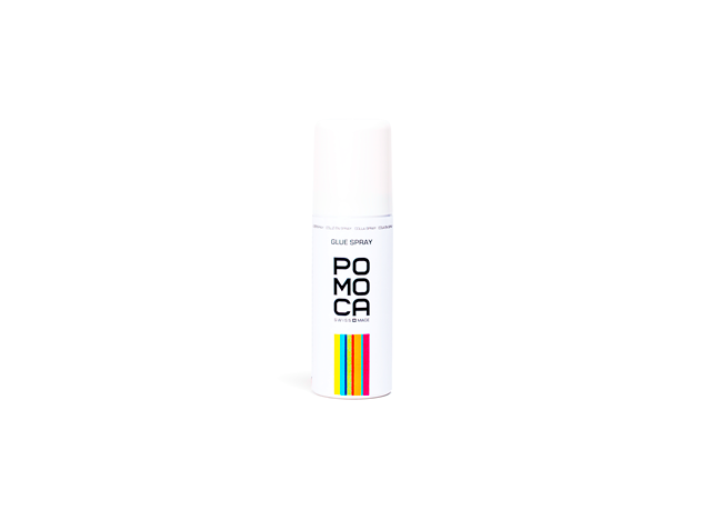 POMOCA GLUE SPRAY 50ML