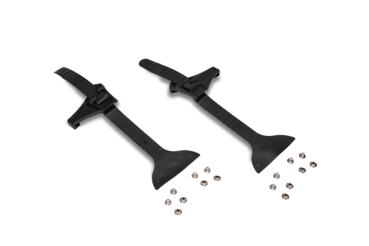 POMOCA SB TAIL STRAP + RIVETS - NOUSUKARVAN TAKAKIINNITE SPLITBOARDIIN (PARI)