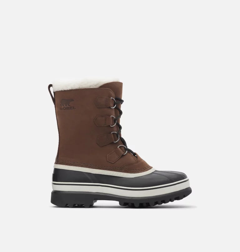 SOREL CARIBOU WP - TALVIKENGÄT