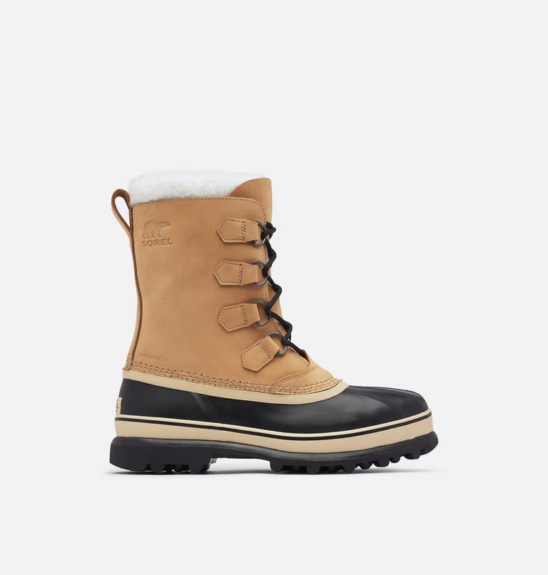 SOREL CARIBOU WP - TALVIKENGÄT