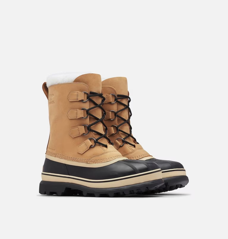 SOREL CARIBOU WP - TALVIKENGÄT