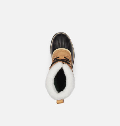 SOREL CARIBOU WP - TALVIKENGÄT