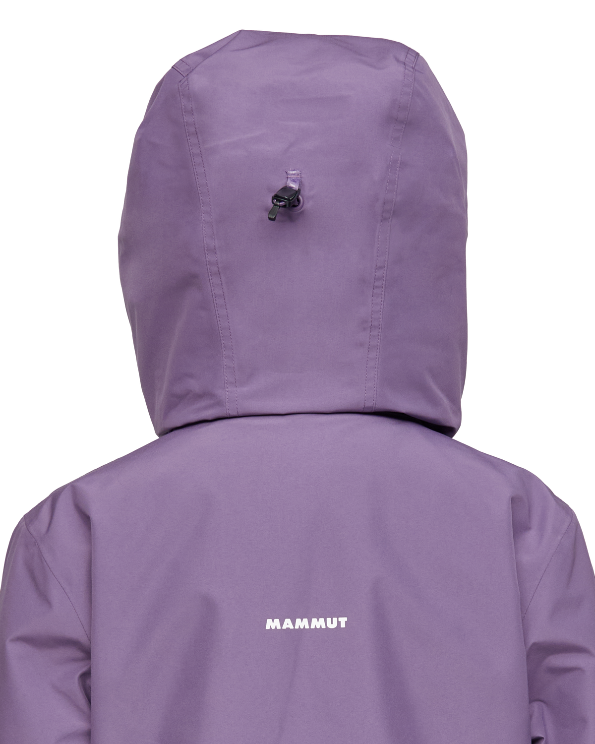 MAMMUT FALL LINE HS THERMO HOOODED JACKET W - VANULLINEN LASKUTAKKI