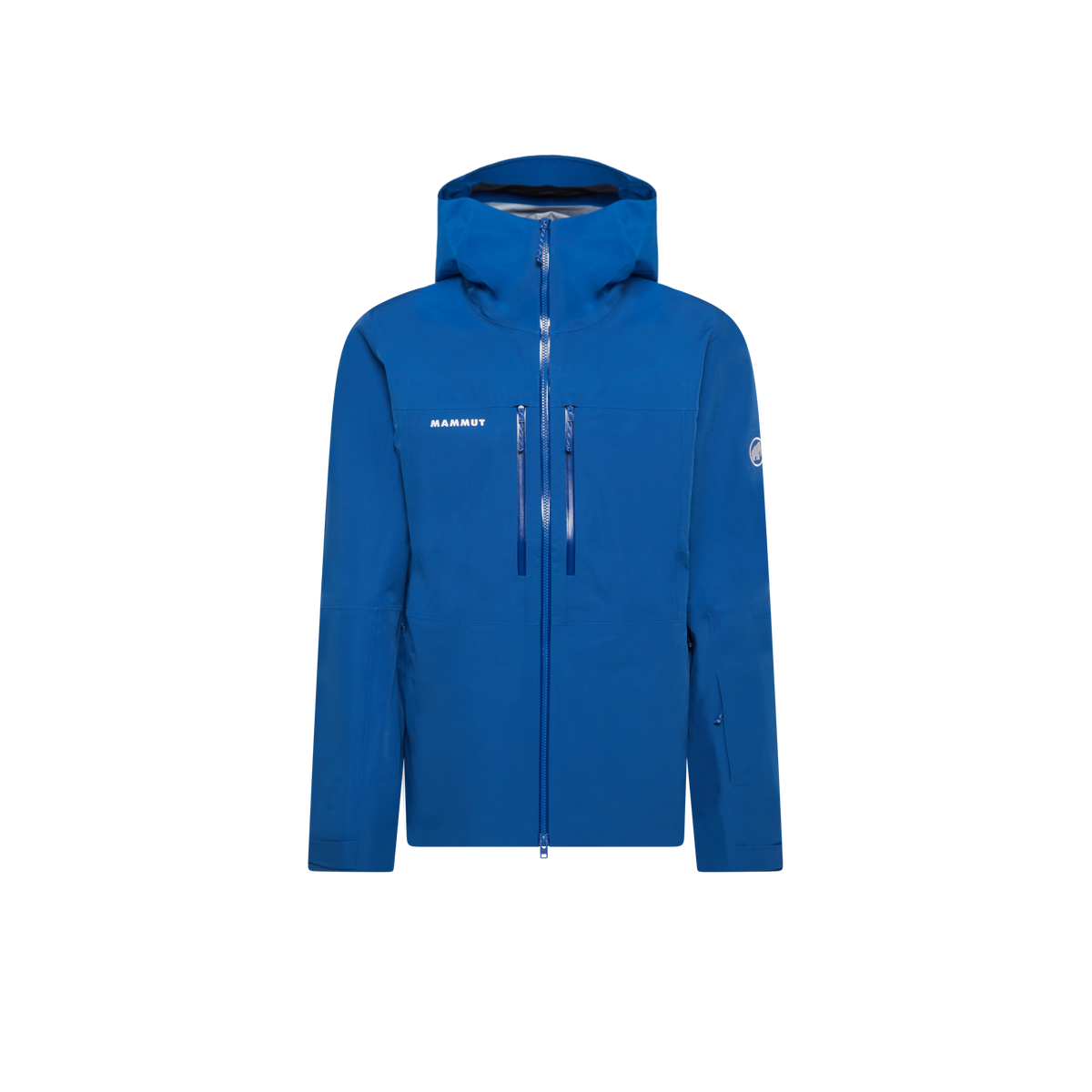 MAMMUT STONEY HS HOODED JACKET MEN - KUORITAKKI