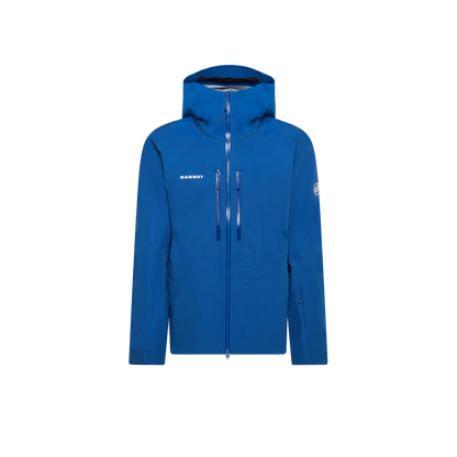 MAMMUT STONEY HS HOODED JACKET MEN - KUORITAKKI