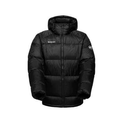 MAMMUT GLACIER GLOW IN HOODED JKT M - UNTUVATAKKI