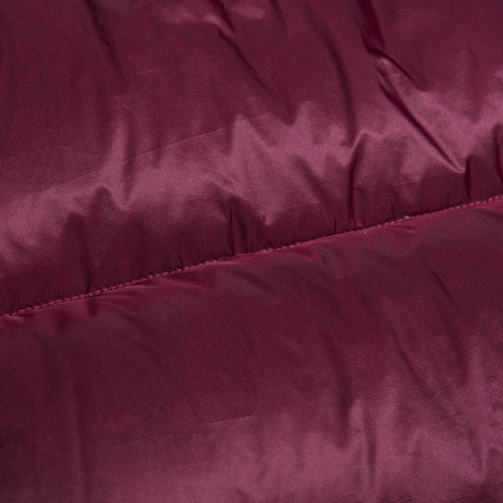 MAMMUT GLACIER GLOW IN HOODED JKT W - UNTUVATAKKI