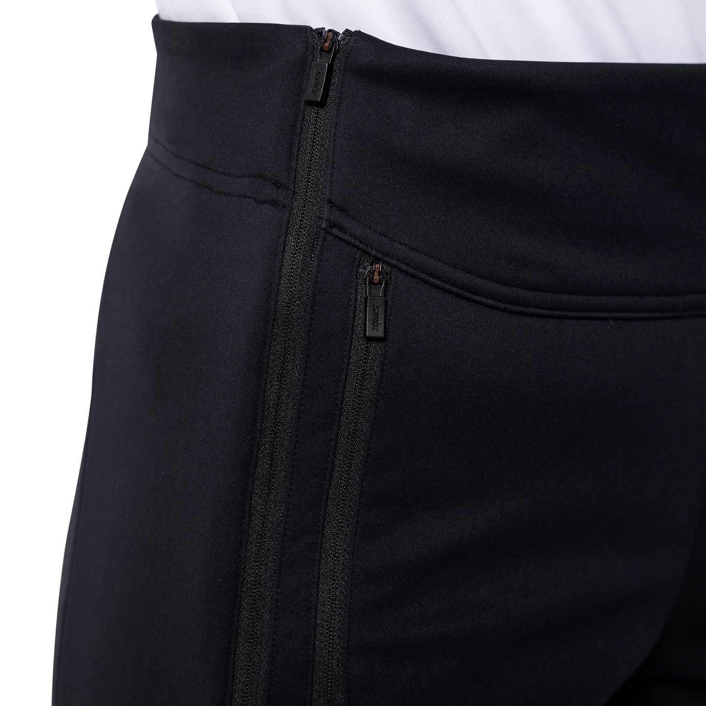 SWIX INFINITY SOFTSHELL PANTS W - HIIHTOHOUSUT