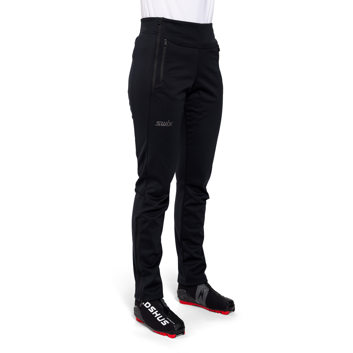 SWIX INFINITY SOFTSHELL PANTS W - HIIHTOHOUSUT