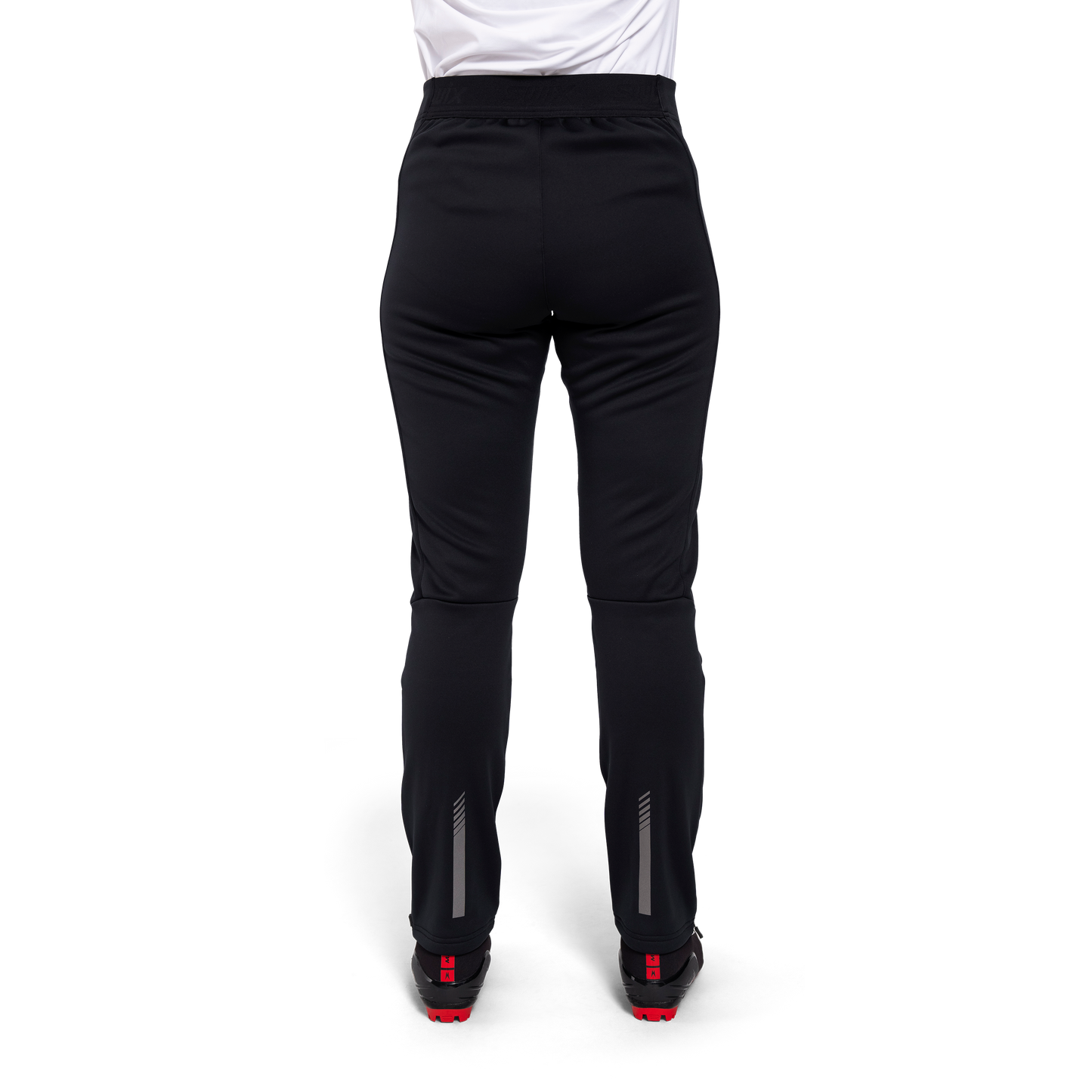 SWIX INFINITY SOFTSHELL PANTS W - HIIHTOHOUSUT