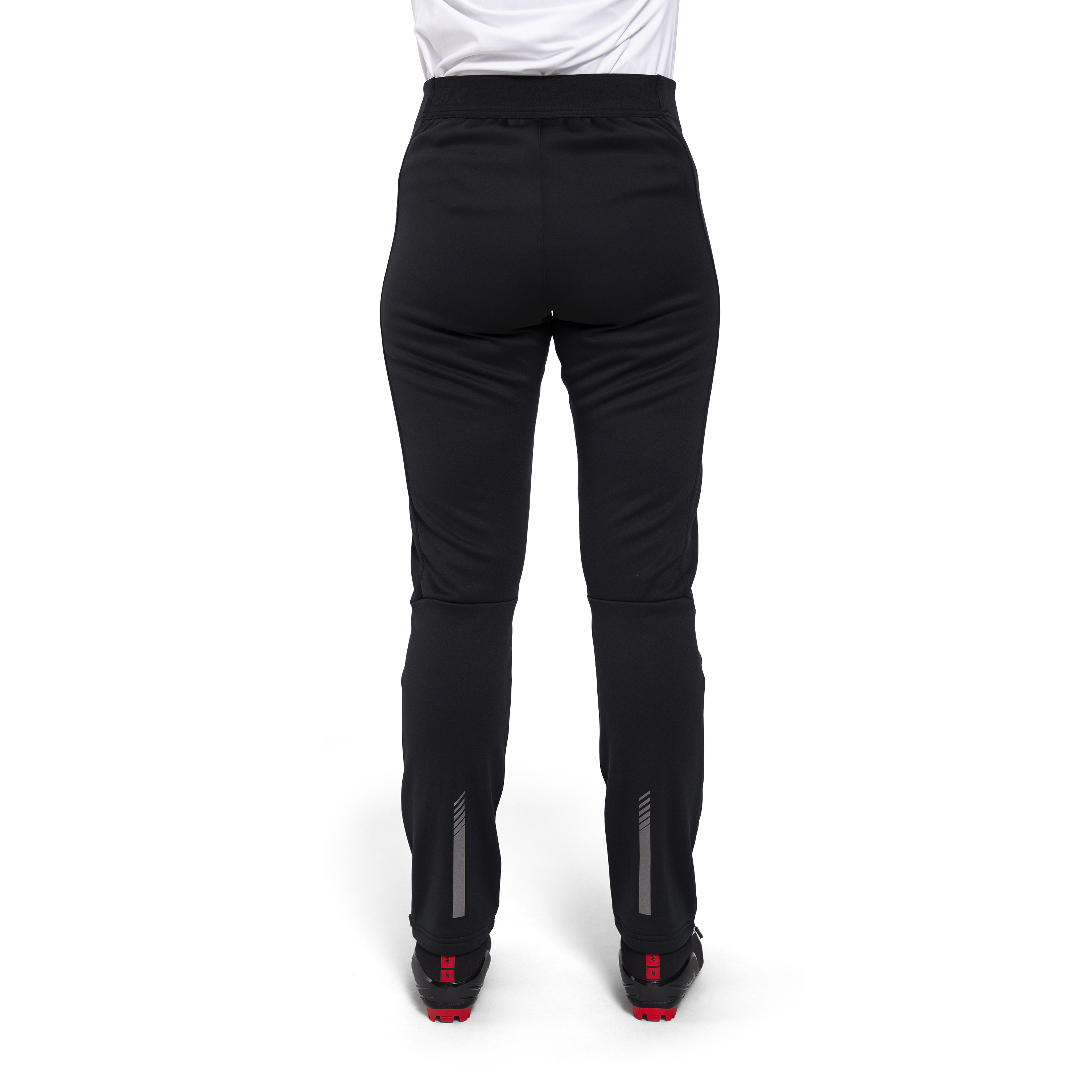 SWIX INFINITY SOFTSHELL PANTS W - HIIHTOHOUSUT