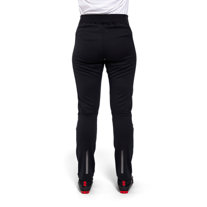SWIX INFINITY SOFTSHELL PANTS W - HIIHTOHOUSUT