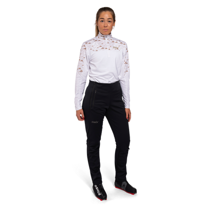 SWIX INFINITY SOFTSHELL PANTS W - HIIHTOHOUSUT