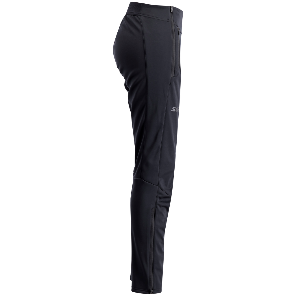 SWIX INFINITY SOFTSHELL PANTS W - HIIHTOHOUSUT