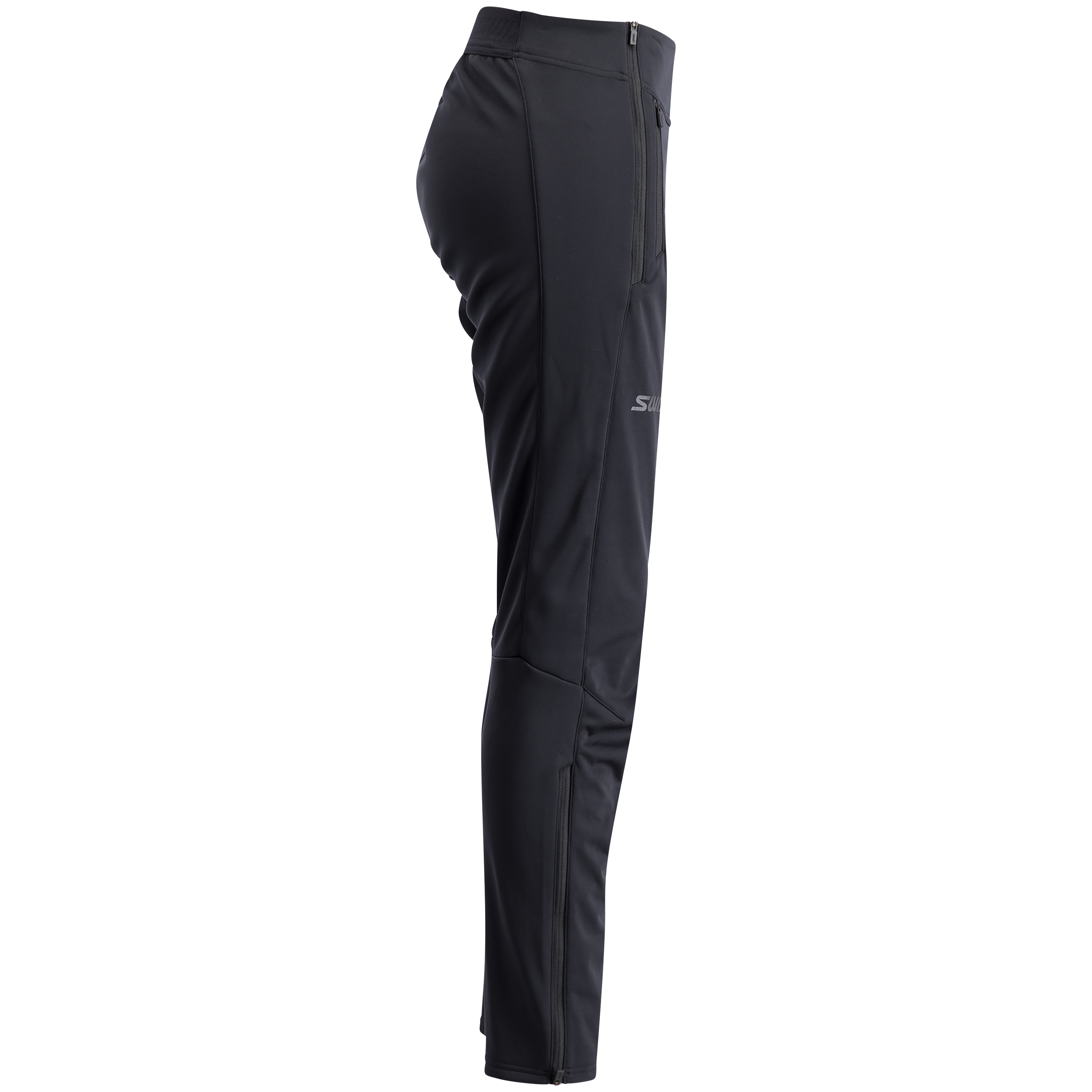 SWIX INFINITY SOFTSHELL PANTS W - HIIHTOHOUSUT