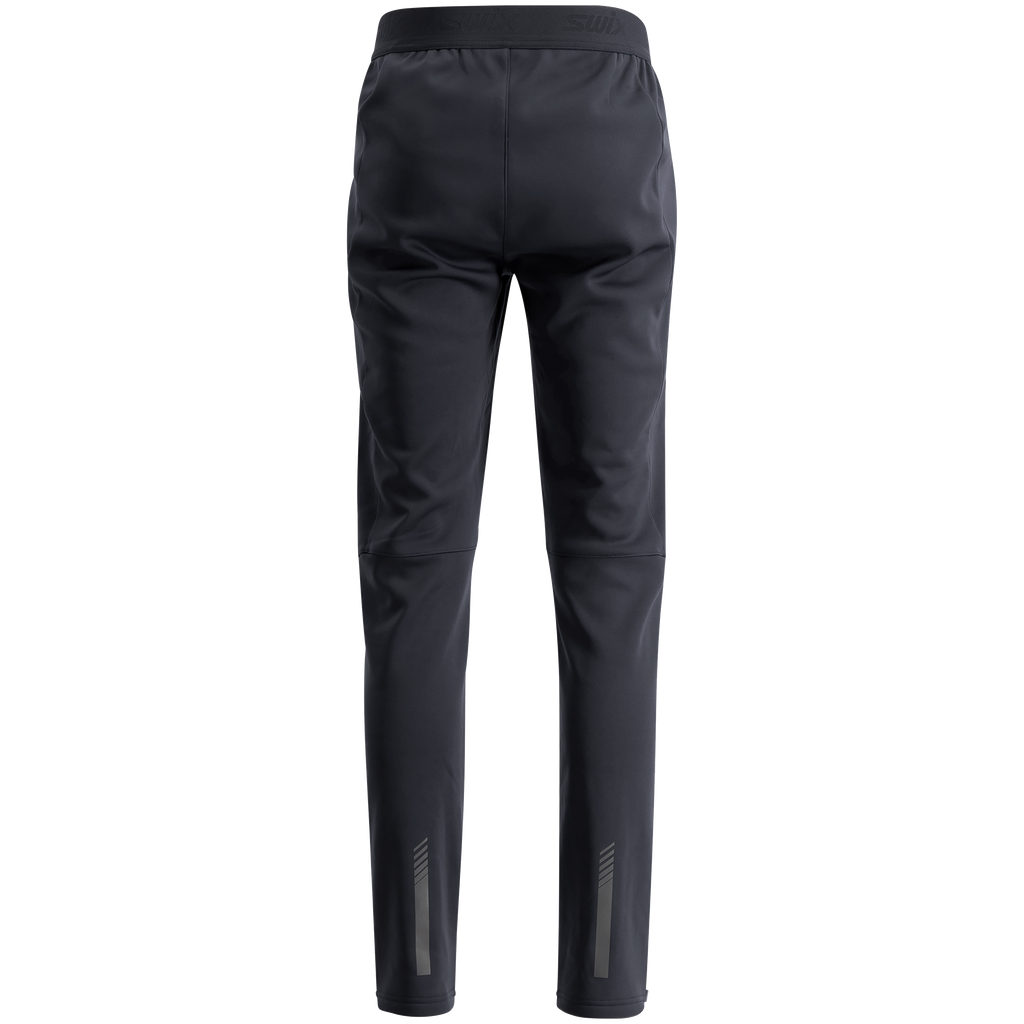 SWIX INFINITY SOFTSHELL PANTS M - HIIHTOHOUSUT